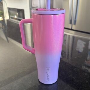 BruMate Era Cotton Candy Used